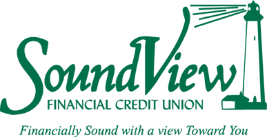 Soundview Financial Credit Union. Financially Sound with a view toward you