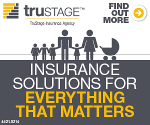 TruStage Insurance Agency. Insurance Solutions For Everything That Matters. Find Out More.
